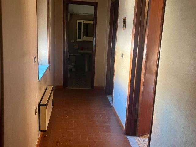 Appartamento in vendita a Mondragone CE