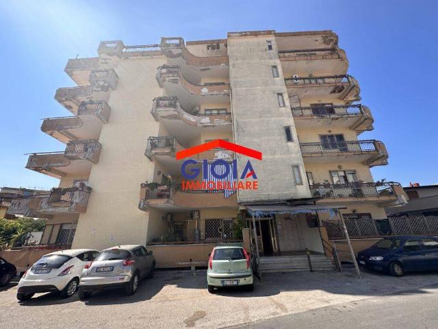 Appartamento in vendita a Mondragone CE