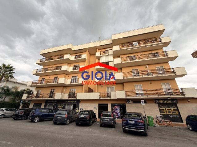 Appartamento in vendita a Mondragone CE