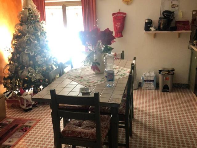 Appartamento in vendita a Mondragone CE