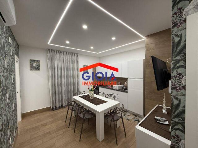 Appartamento in vendita a Mondragone CE