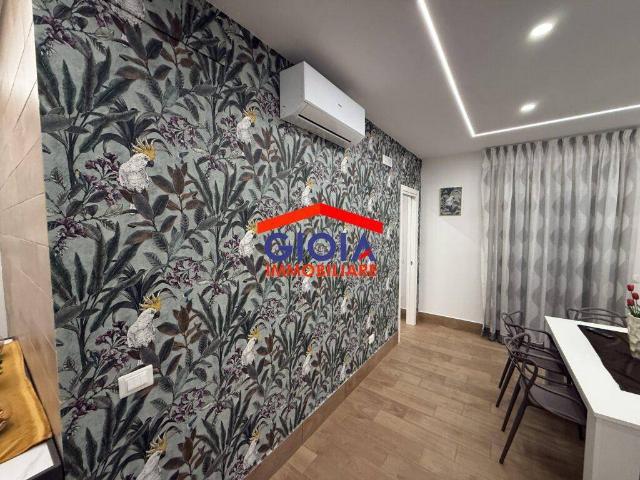 Appartamento in vendita a Mondragone CE