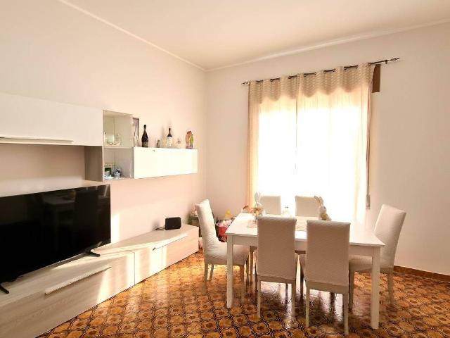 Appartamento in vendita a Mondragone CE