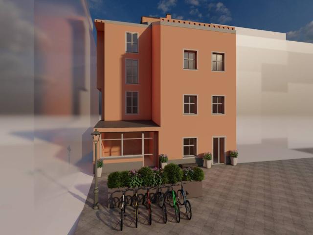 Appartamento in vendita a Moneglia, Centrale