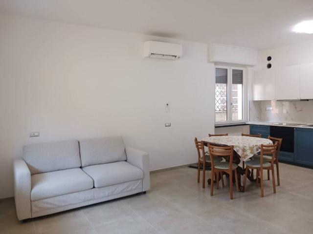 Appartamento in vendita a Moneglia GE