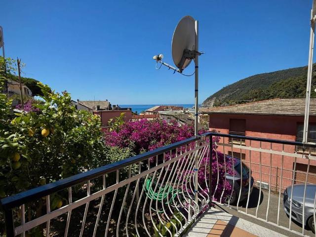 Appartamento in vendita a Moneglia GE