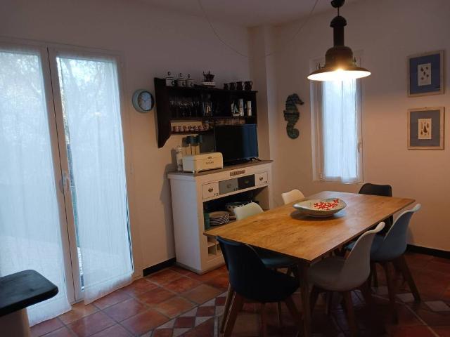 Appartamento in vendita a Moneglia GE