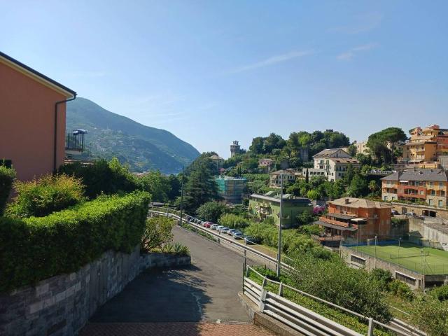 Appartamento in vendita a Moneglia GE
