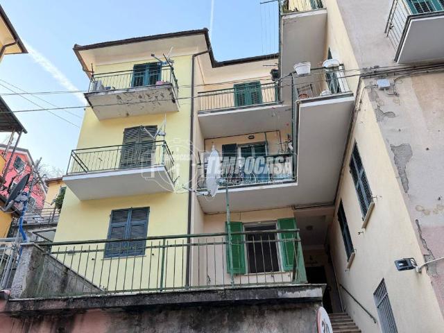Appartamento in vendita a Moneglia GE