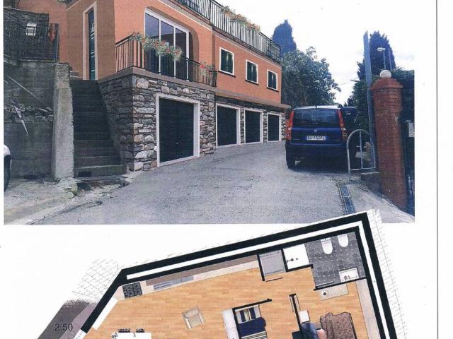 Appartamento in vendita a Moneglia GE