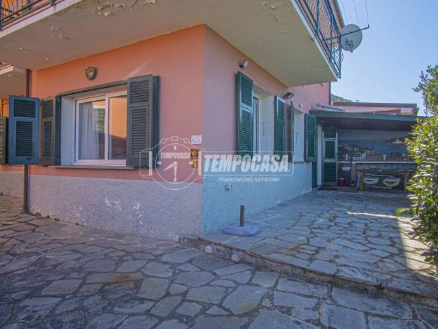 Appartamento in vendita a Moneglia GE