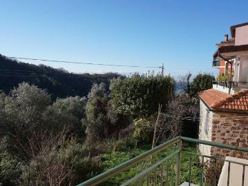 Appartamento in vendita a Moneglia GE