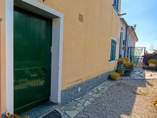 Appartamento in vendita a Moneglia GE