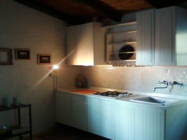 Appartamento in vendita a Moneglia GE
