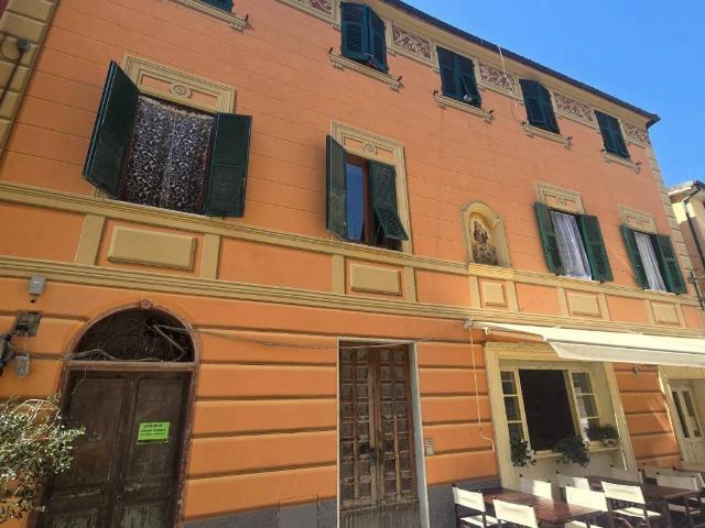 Appartamento in vendita a Moneglia GE