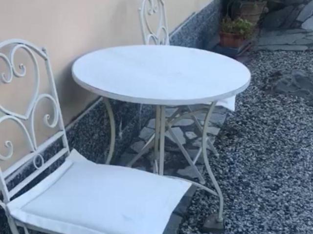 Appartamento in vendita a Moneglia GE