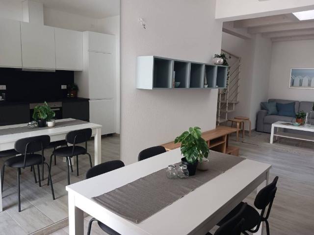 Appartamento in vendita a Moneglia GE
