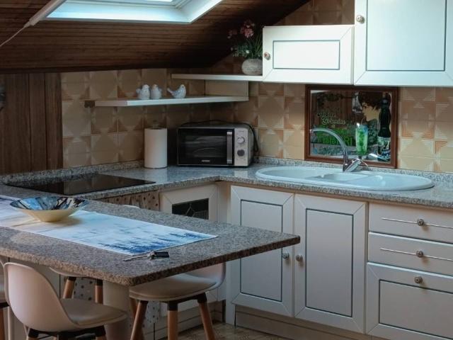 Appartamento in vendita a Moneglia GE