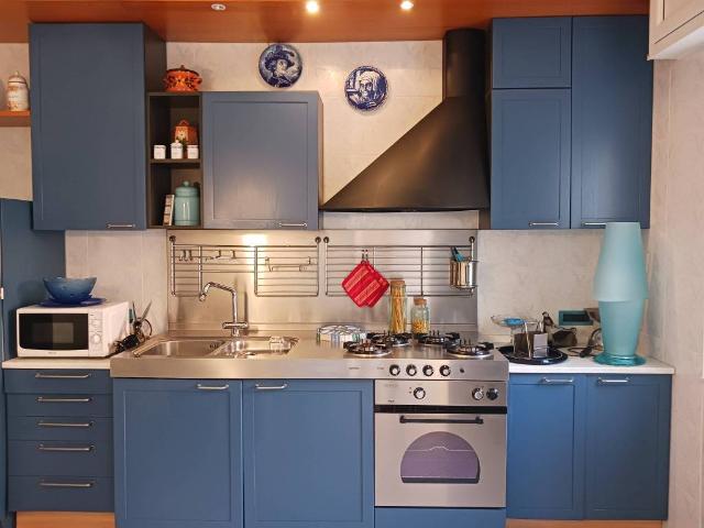 Appartamento in vendita a Moneglia GE