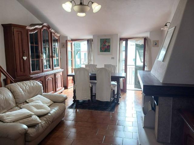 Appartamento in vendita a Moneglia GE