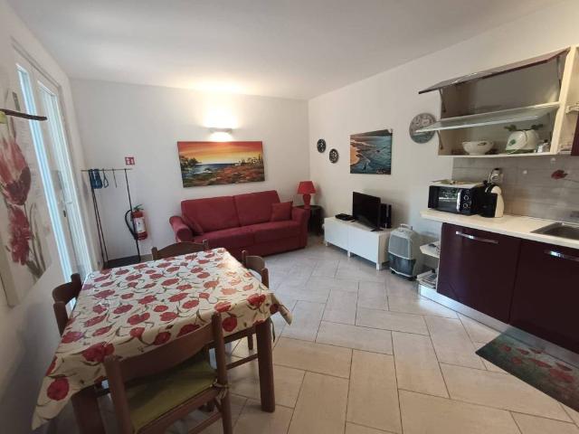 Appartamento in vendita a Moneglia GE