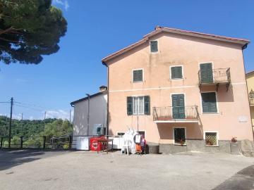 Appartamento in vendita a Moneglia GE