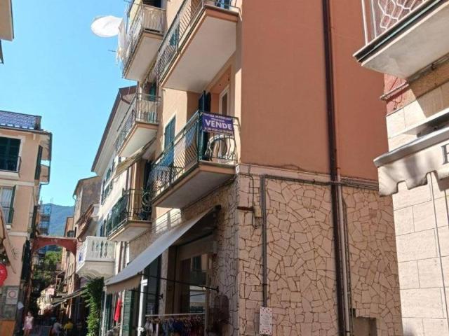 Appartamento in vendita a Moneglia GE