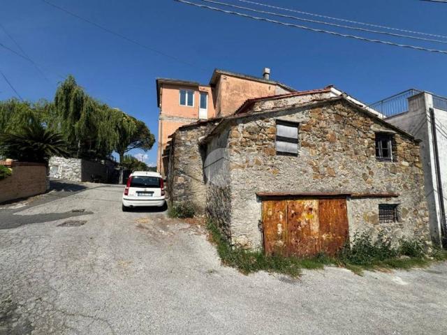 Appartamento in vendita a Moneglia GE