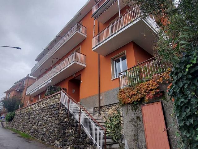 Appartamento in vendita a Moneglia GE