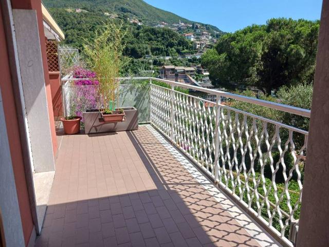 Appartamento in vendita a Moneglia GE