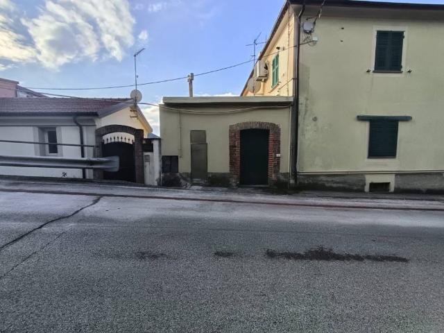 Appartamento in vendita a Moneglia GE