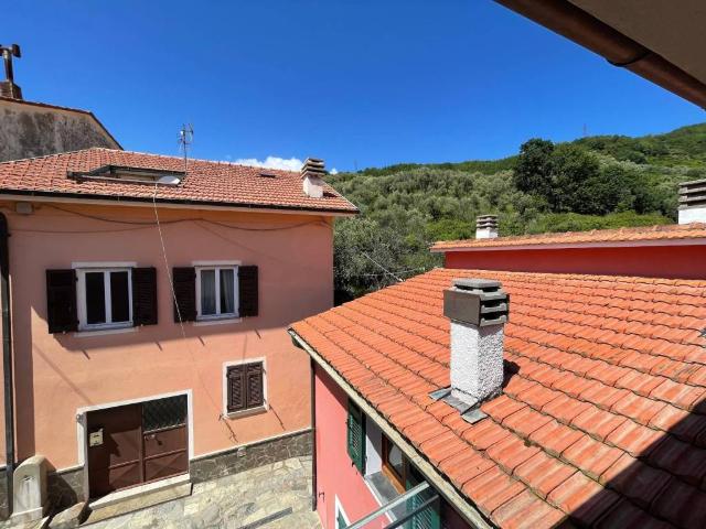 Appartamento in vendita a Moneglia GE