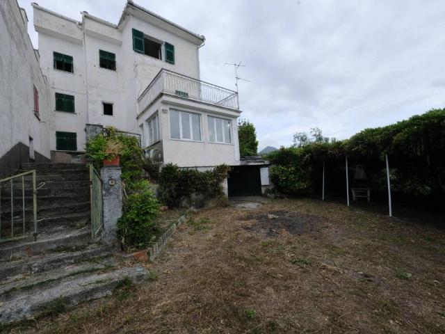 Appartamento in vendita a Moneglia GE