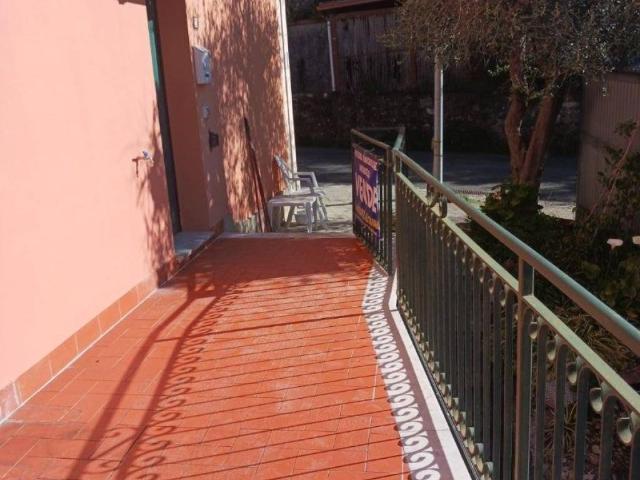 Appartamento in vendita a Moneglia GE