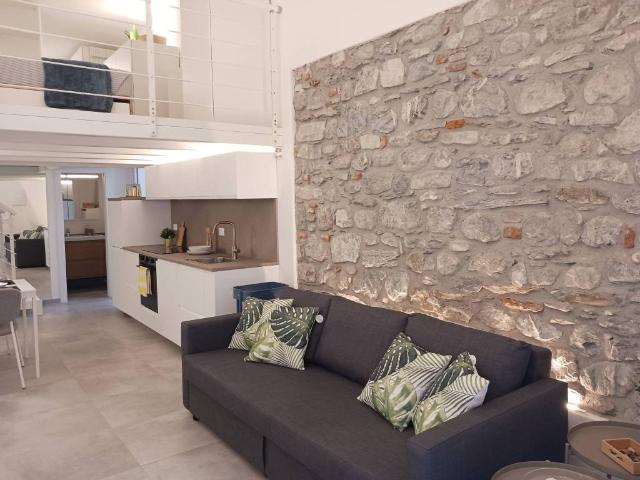 Appartamento in vendita a Moneglia GE