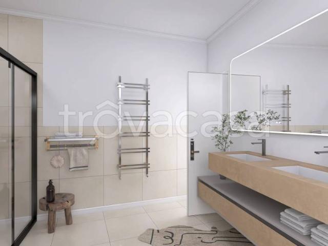 Appartamento in vendita a Moneglia via Caveri, 4/6
