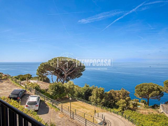 Appartamento in vendita a Moneglia