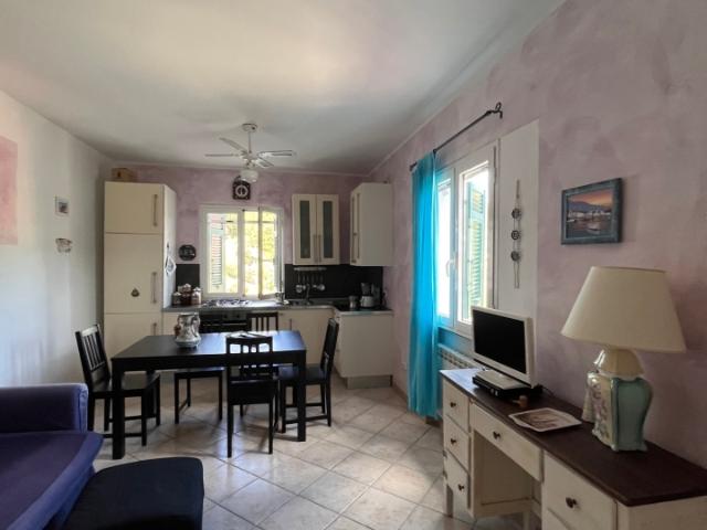 Appartamento in vendita a Moneglia