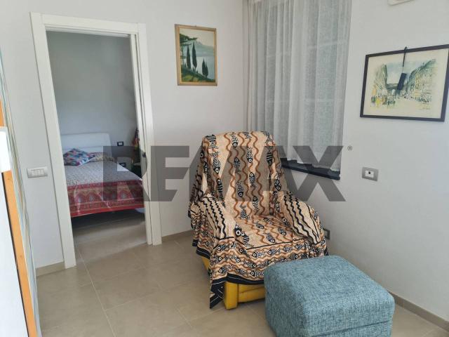 Appartamento in vendita a Moneglia