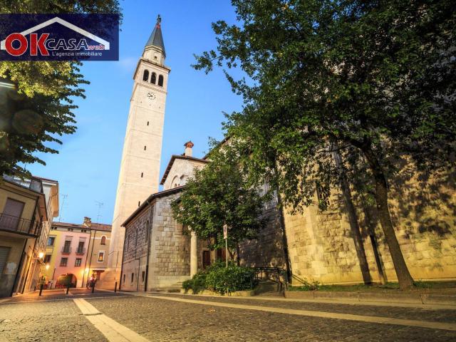 Appartamento in vendita a Monfalcone