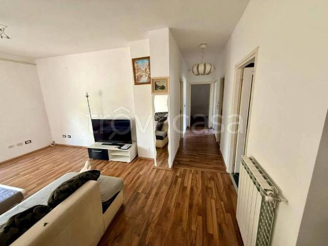 Appartamento in vendita a Monfalcone