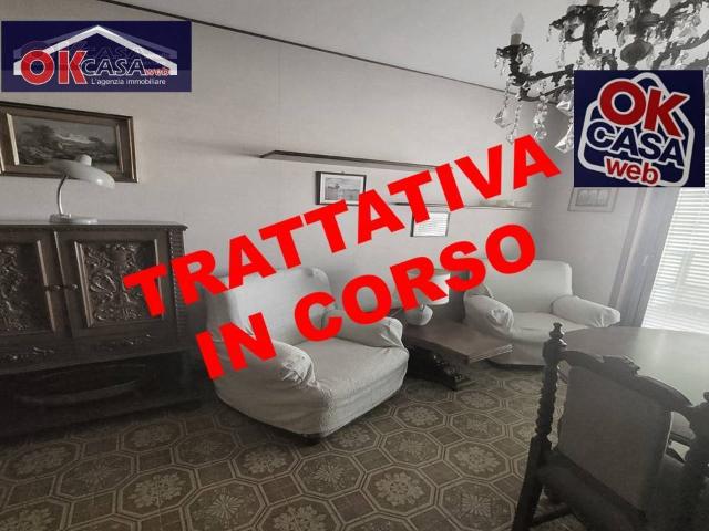 Appartamento in vendita a Monfalcone