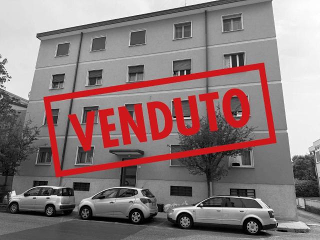 Appartamento in vendita a Monfalcone GO