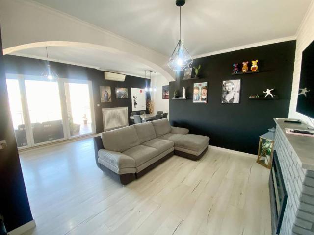 Appartamento in vendita a Monfalcone GO
