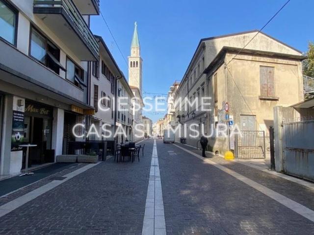 Appartamento in vendita a Monfalcone GO
