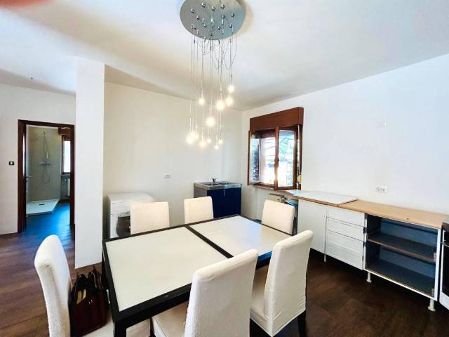 Appartamento in vendita a Monfalcone GO