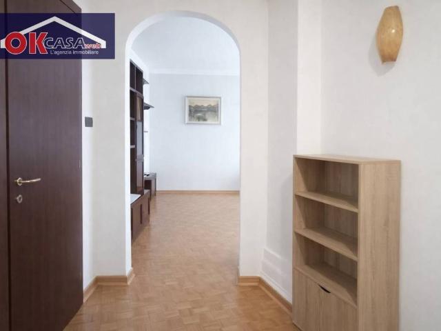 Appartamento in vendita a Monfalcone GO