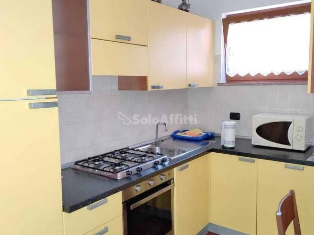 Appartamento in vendita a Monfalcone GO