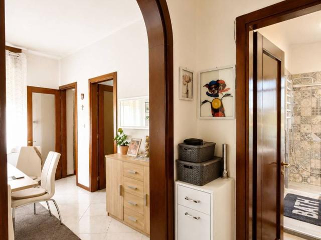 Appartamento in vendita a Monfalcone GO