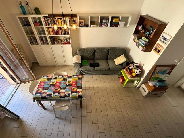 Appartamento in vendita a Monfalcone GO